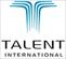 Talent International