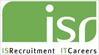 ISR Recruitment Ltd