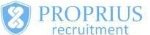 Proprius Recruitment Ltd