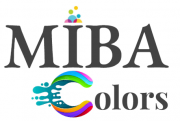 MIBA Colors